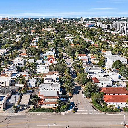 Coral Suite Close To Little Havana 마이애미 외부 사진