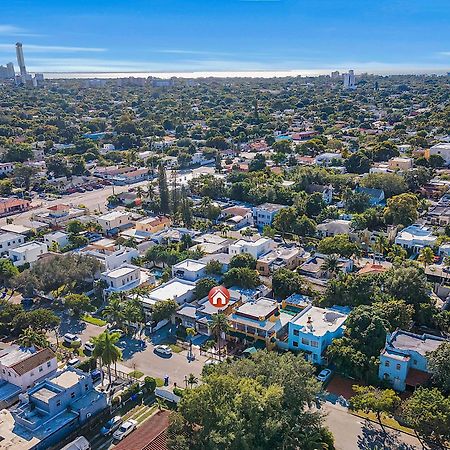Coral Suite Close To Little Havana 마이애미 외부 사진