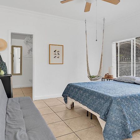 Coral Suite Close To Little Havana 마이애미 외부 사진