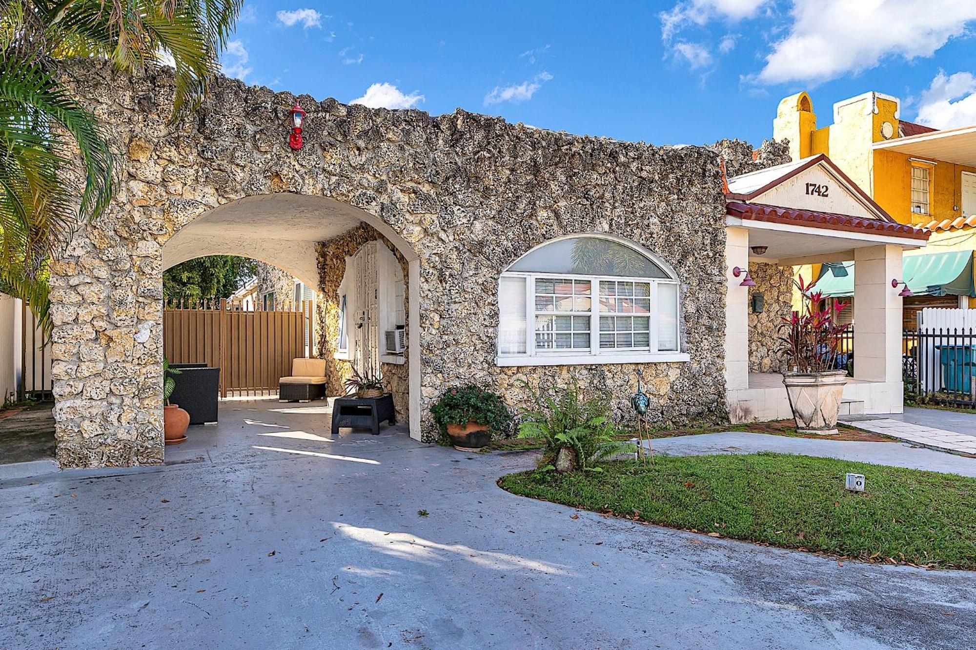 Coral Suite Close To Little Havana 마이애미 외부 사진
