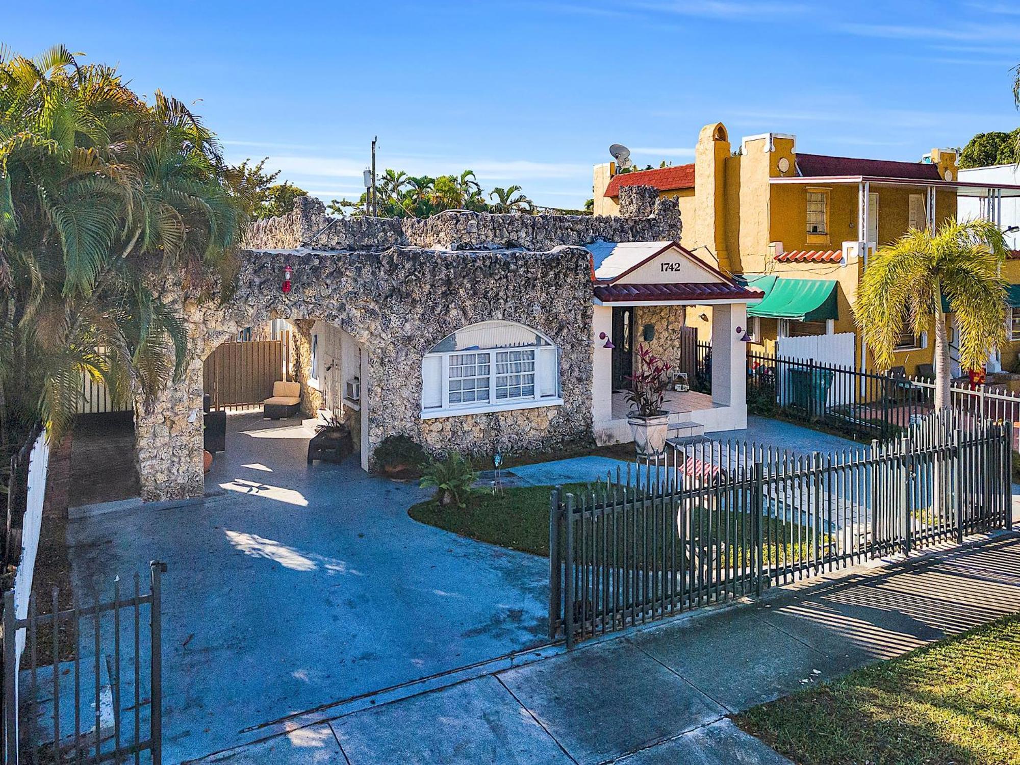 Coral Suite Close To Little Havana 마이애미 외부 사진