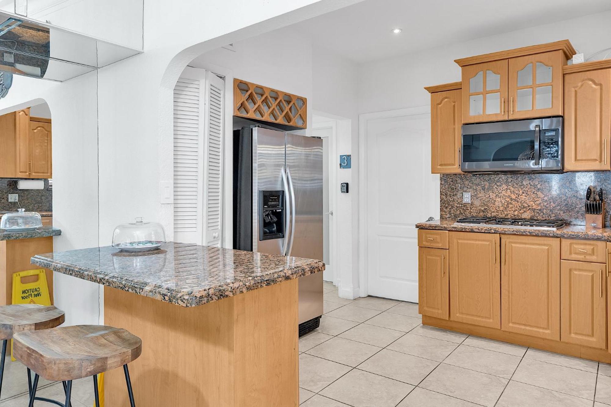 Coral Suite Close To Little Havana 마이애미 외부 사진