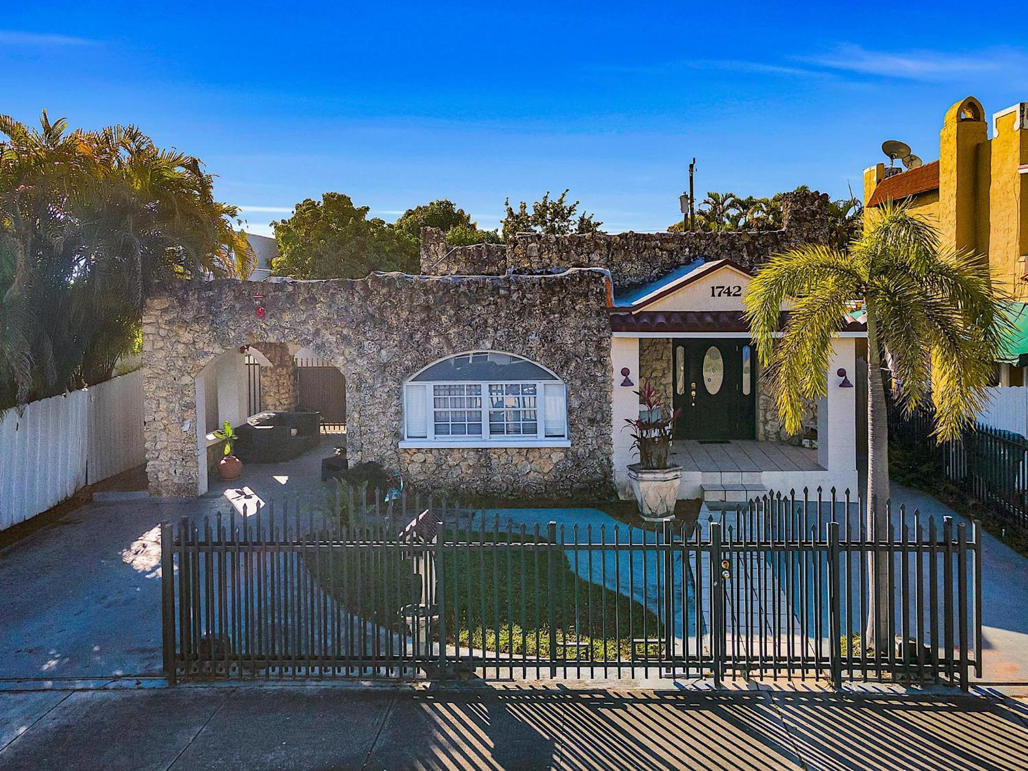 Coral Suite Close To Little Havana 마이애미 외부 사진