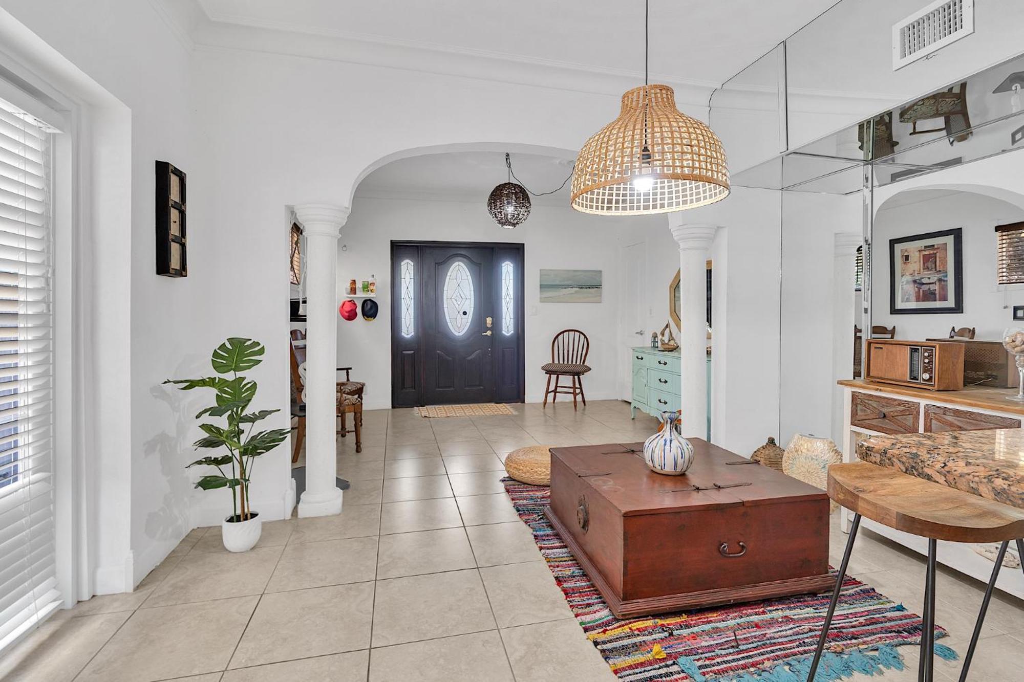 Coral Suite Close To Little Havana 마이애미 외부 사진