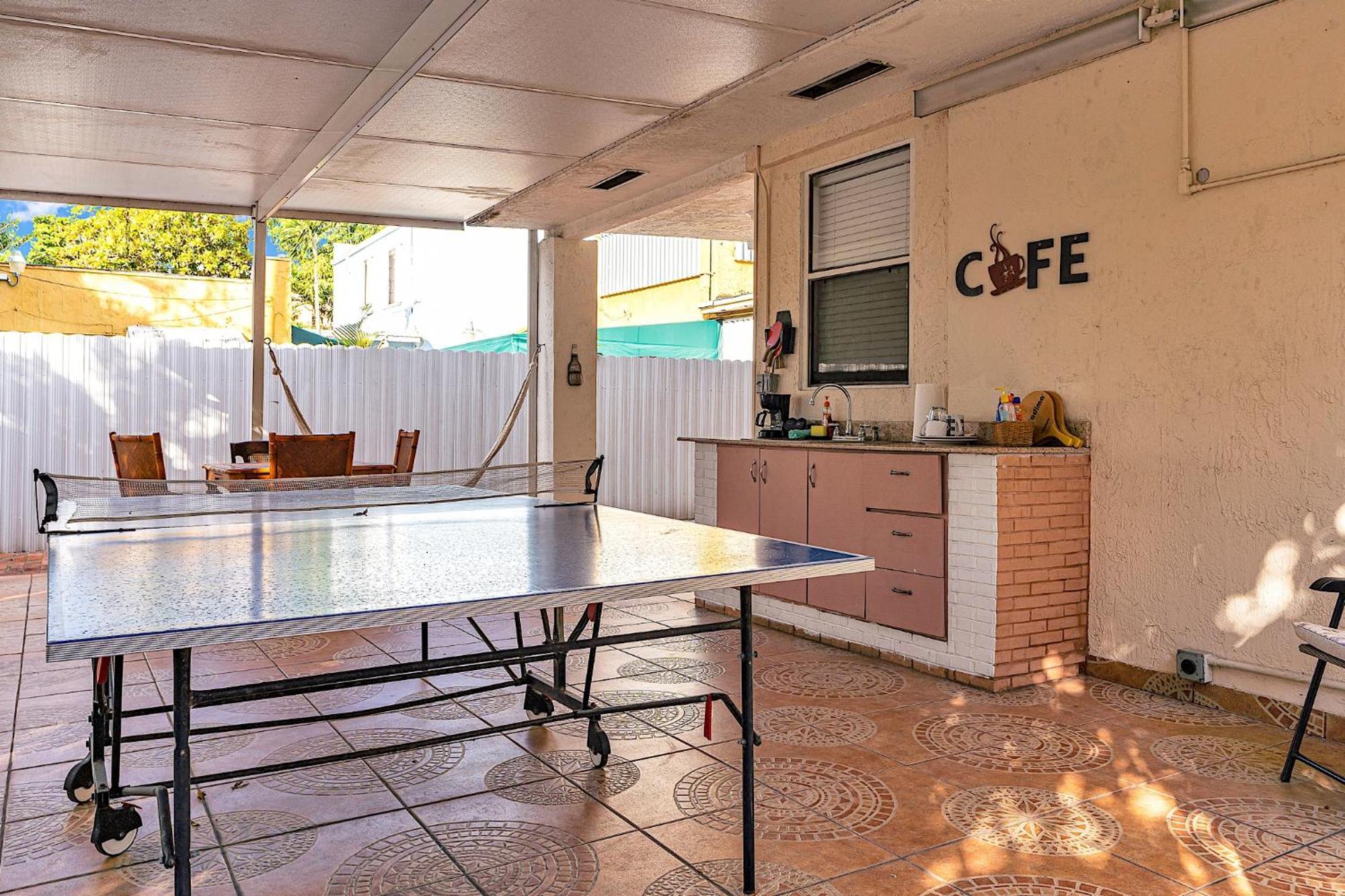 Coral Suite Close To Little Havana 마이애미 외부 사진