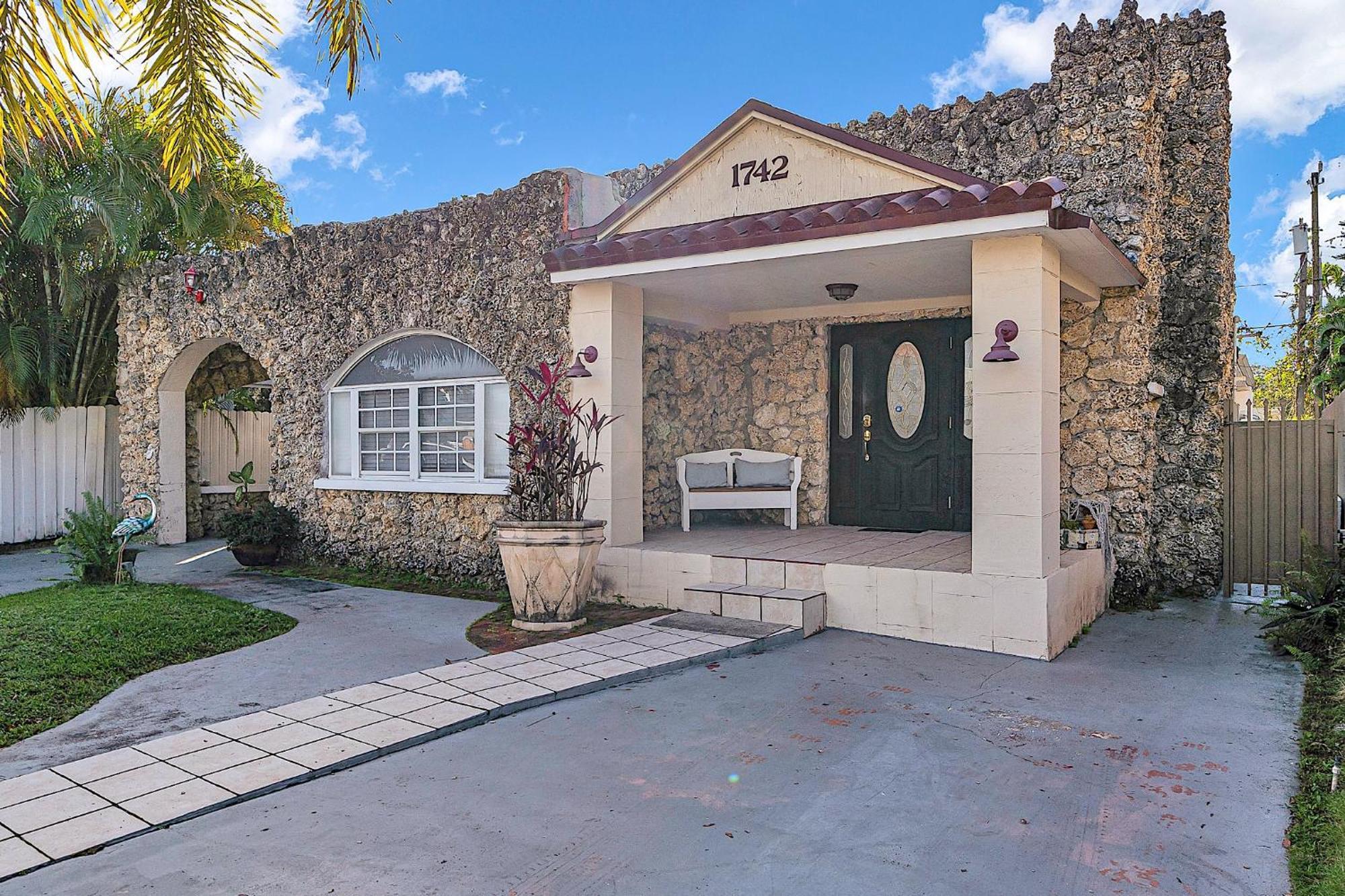 Coral Suite Close To Little Havana 마이애미 외부 사진