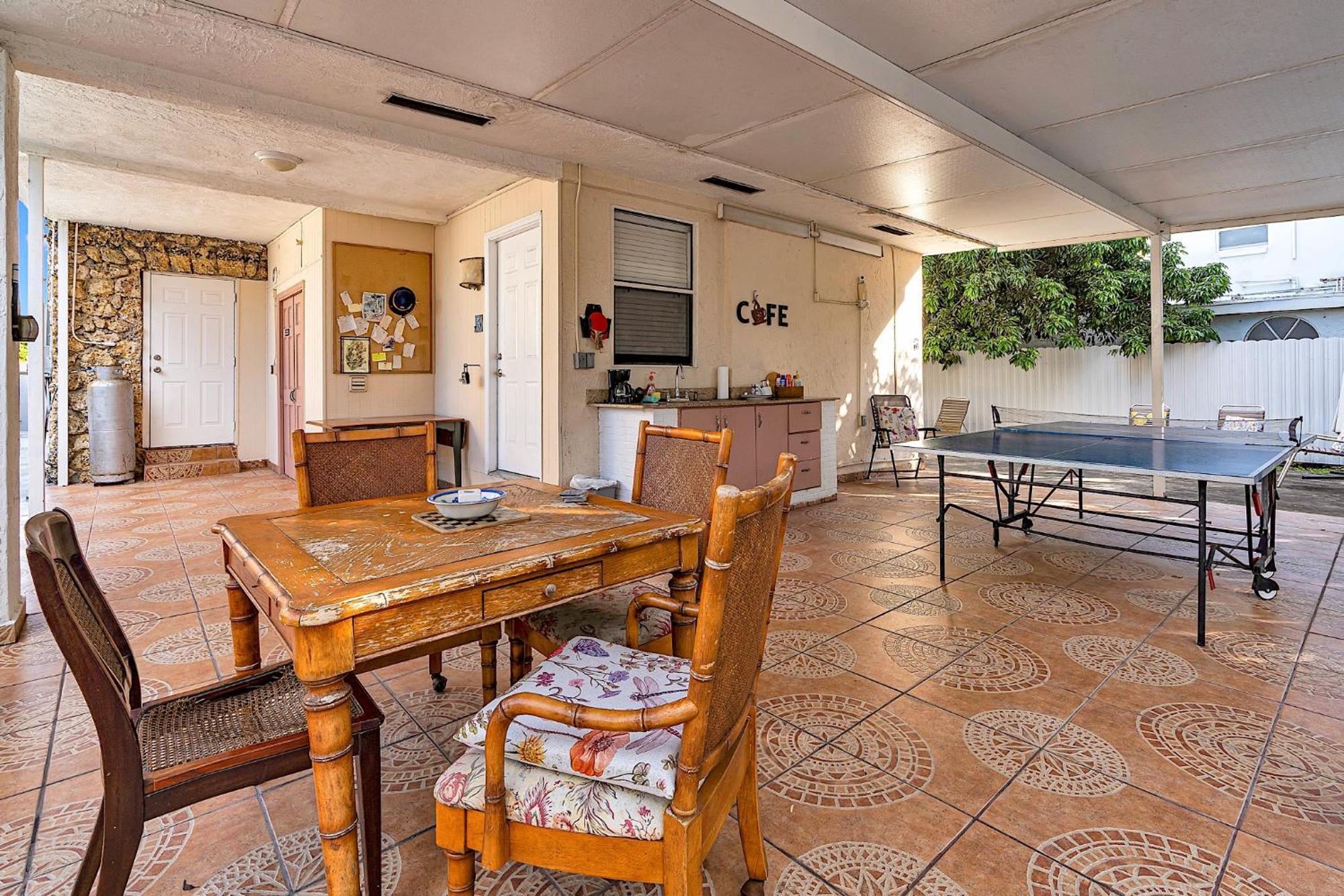 Coral Suite Close To Little Havana 마이애미 외부 사진