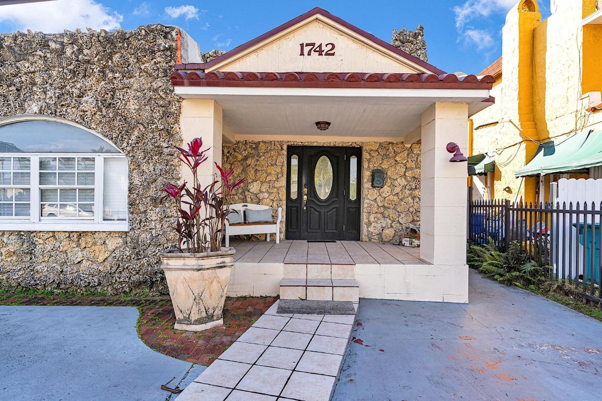 Coral Suite Close To Little Havana 마이애미 외부 사진