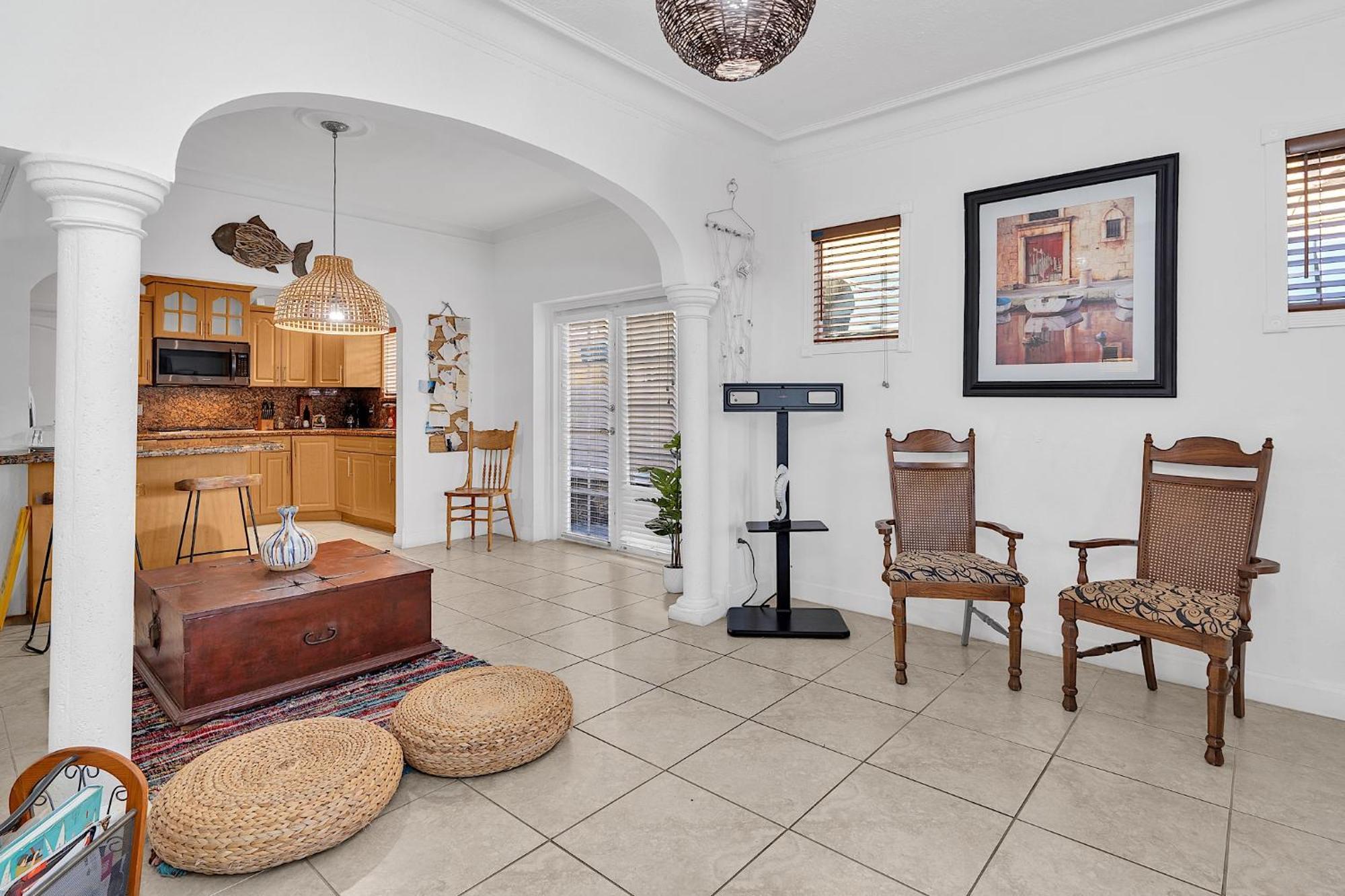 Coral Suite Close To Little Havana 마이애미 외부 사진