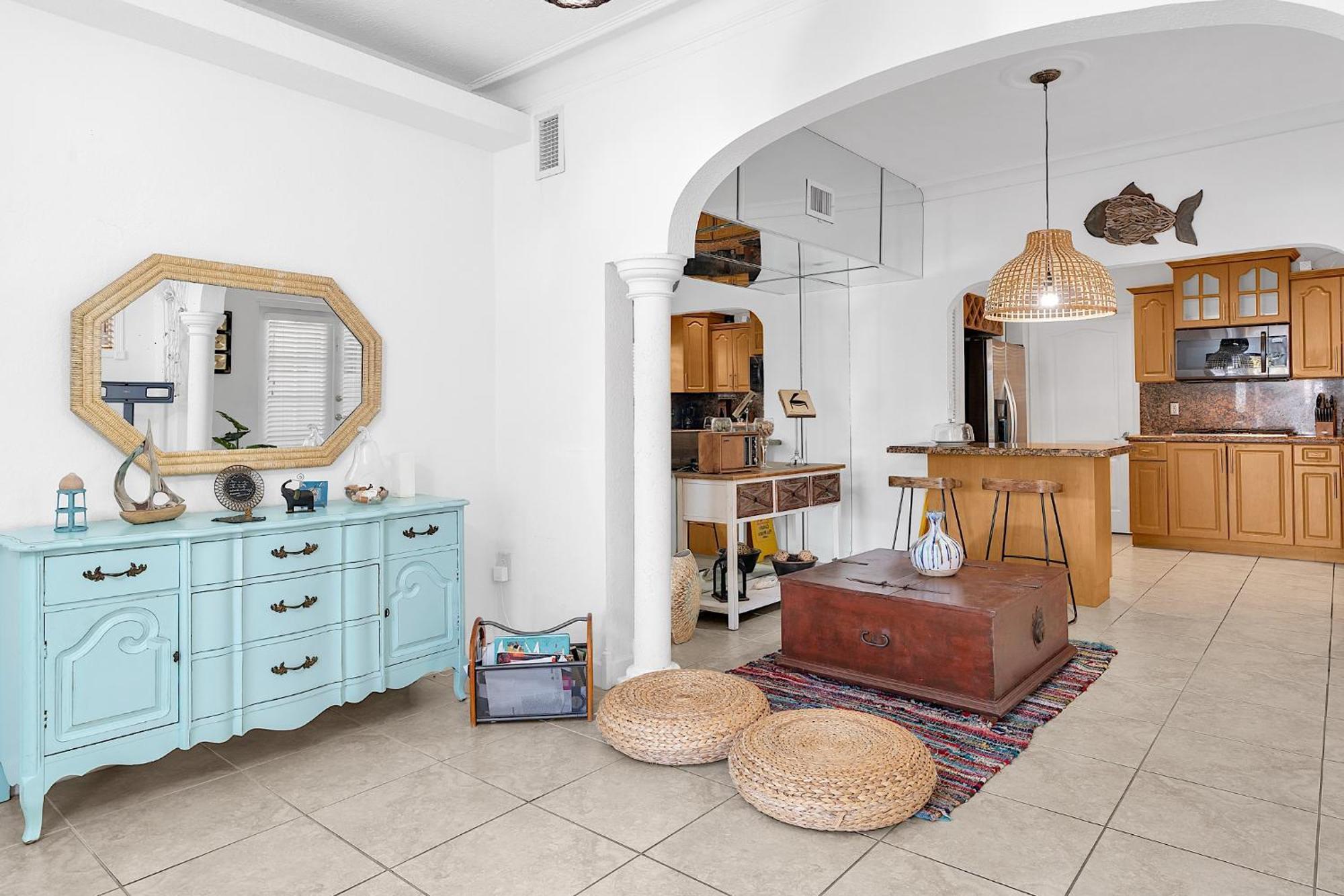 Coral Suite Close To Little Havana 마이애미 외부 사진