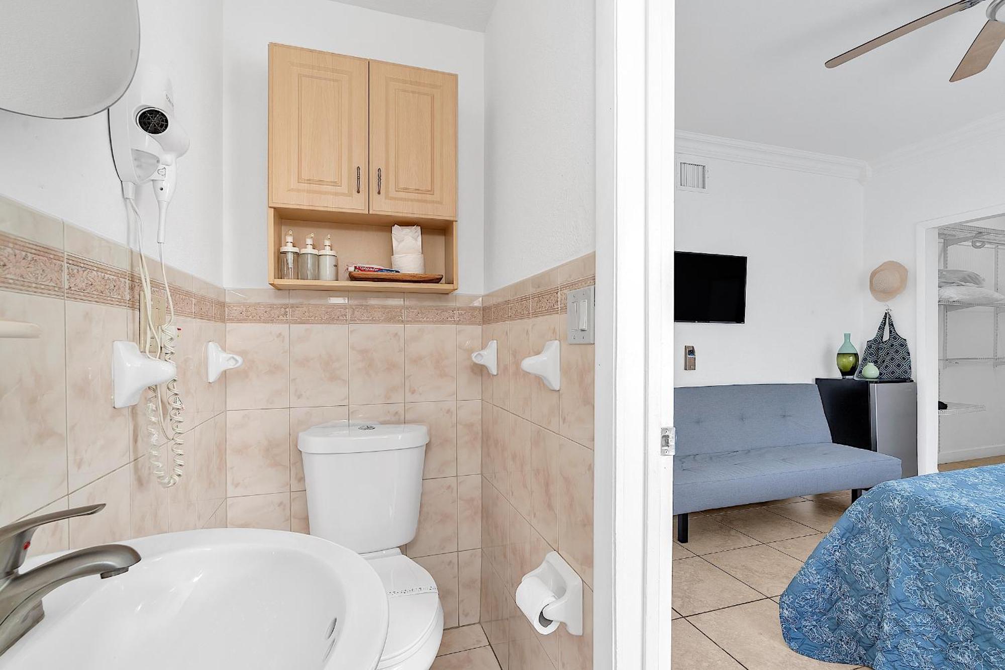 Coral Suite Close To Little Havana 마이애미 외부 사진